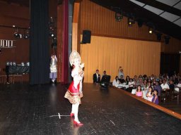Internationale Folklore Abend
